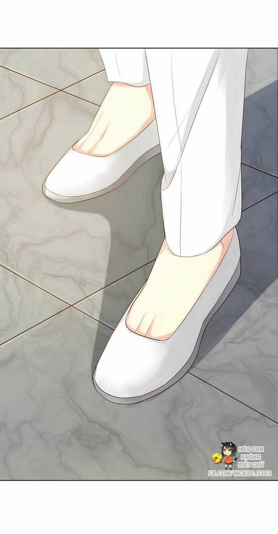 Nhịp Tim Cảnh Báo - Chapter 21 - Trang 30