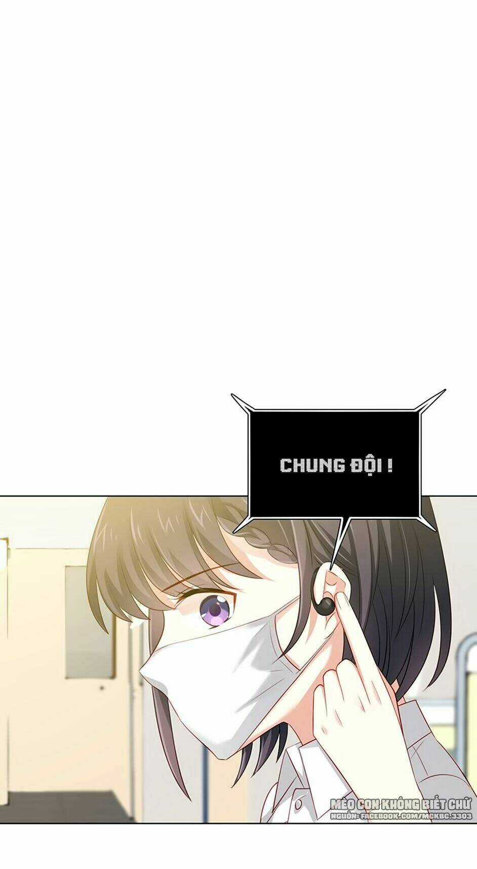 Nhịp Tim Cảnh Báo - Chapter 21 - Trang 32