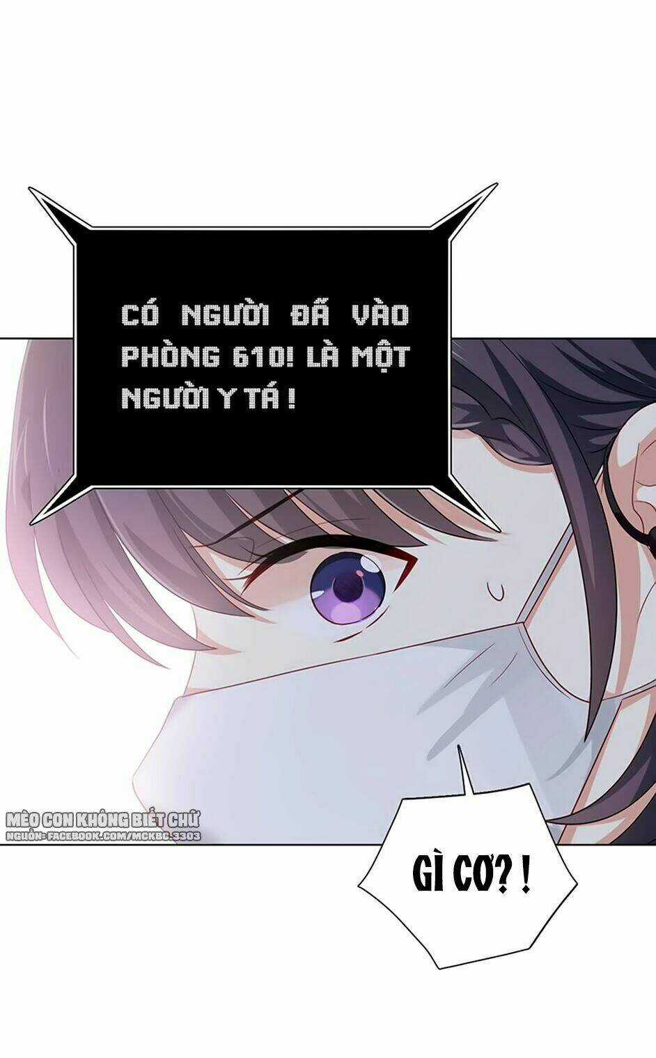 Nhịp Tim Cảnh Báo - Chapter 21 - Trang 33