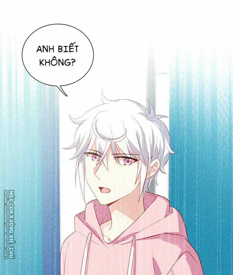 Nhịp Tim Cảnh Báo - Chapter 21 - Trang 35