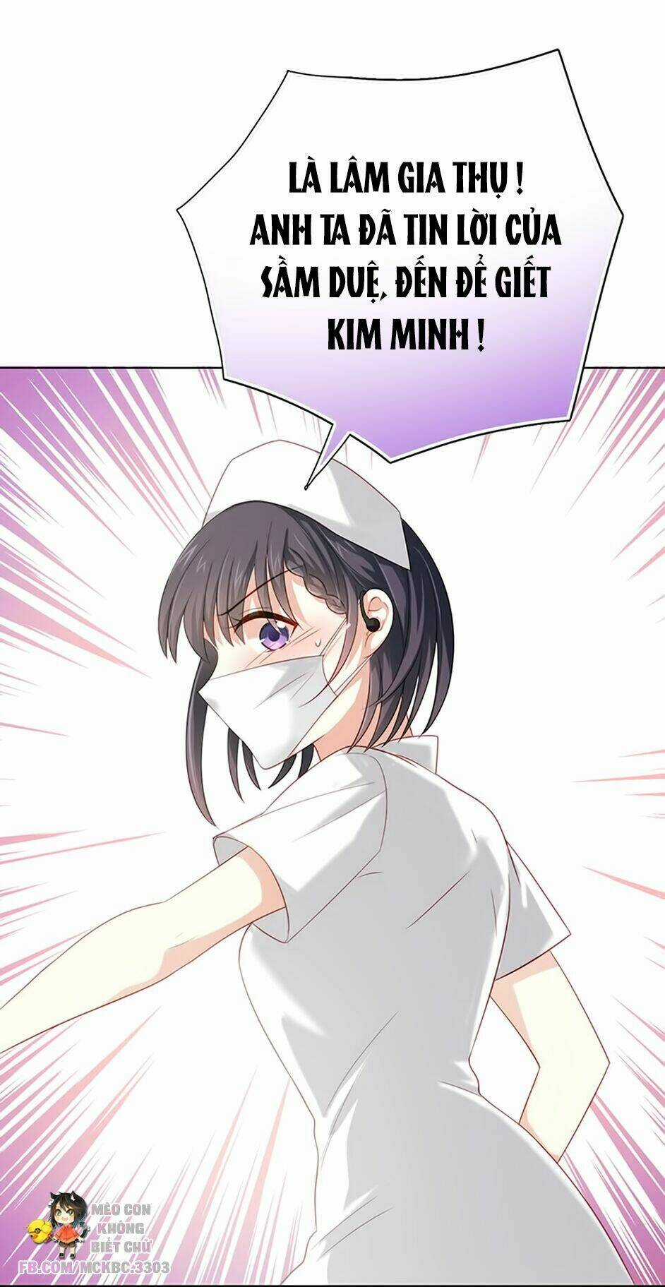 Nhịp Tim Cảnh Báo - Chapter 21 - Trang 40