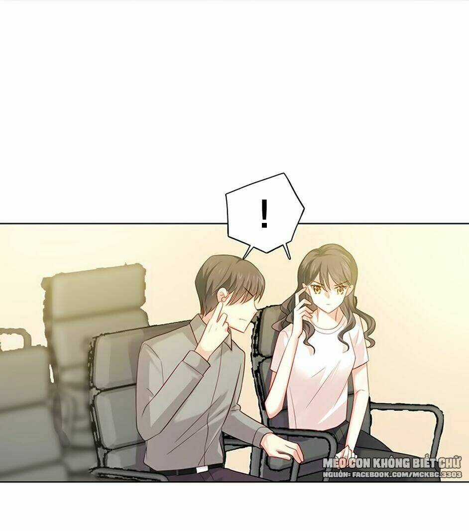 Nhịp Tim Cảnh Báo - Chapter 21 - Trang 41