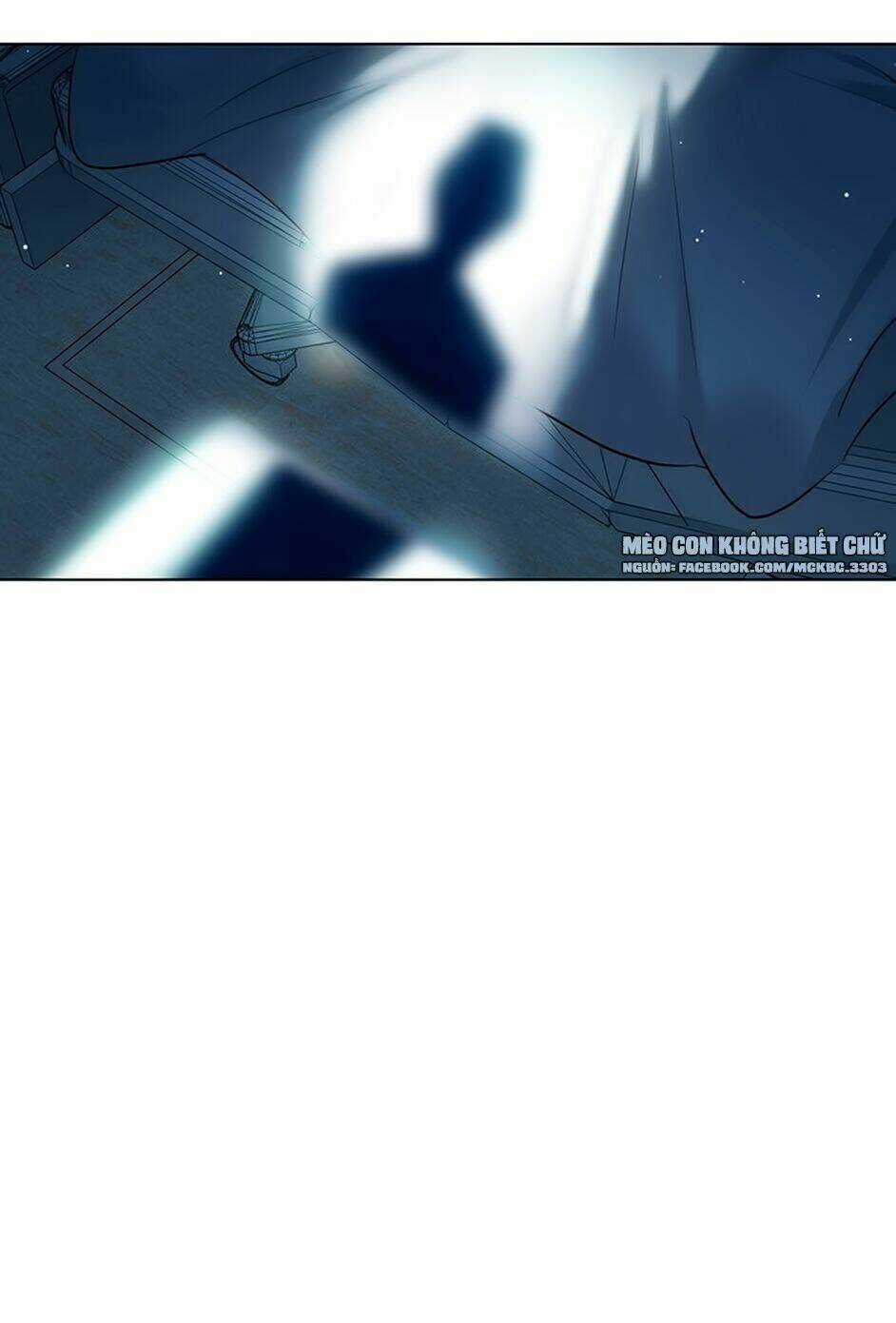 Nhịp Tim Cảnh Báo - Chapter 21 - Trang 44