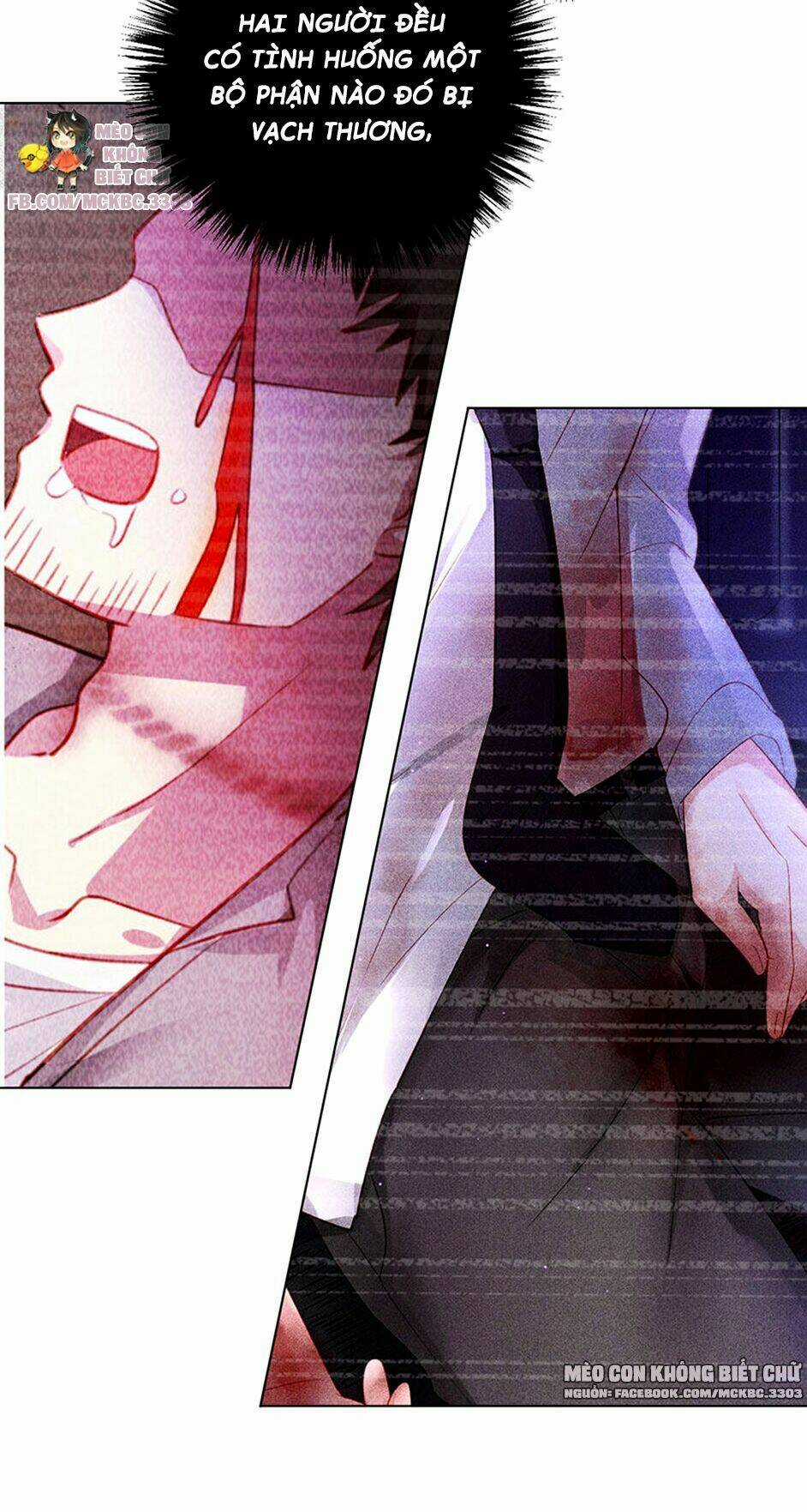 Nhịp Tim Cảnh Báo - Chapter 21 - Trang 6