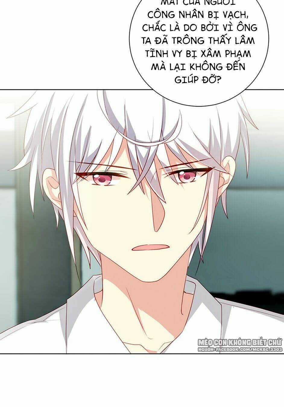 Nhịp Tim Cảnh Báo - Chapter 21 - Trang 8