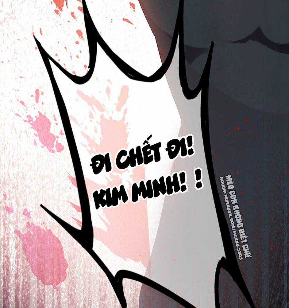 Nhịp Tim Cảnh Báo - Chapter 22 - Trang 11