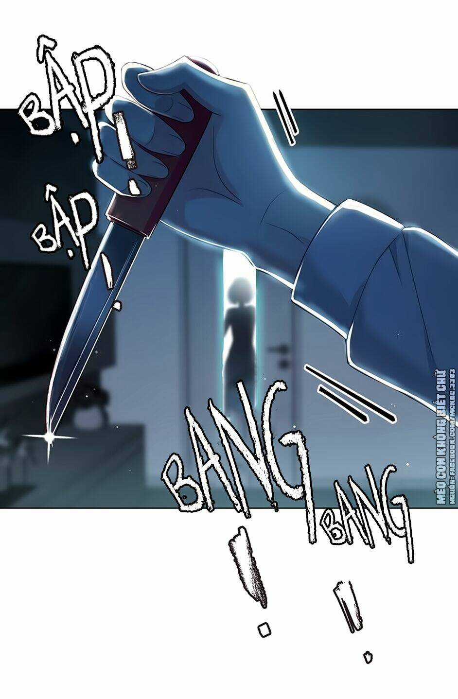 Nhịp Tim Cảnh Báo - Chapter 22 - Trang 13