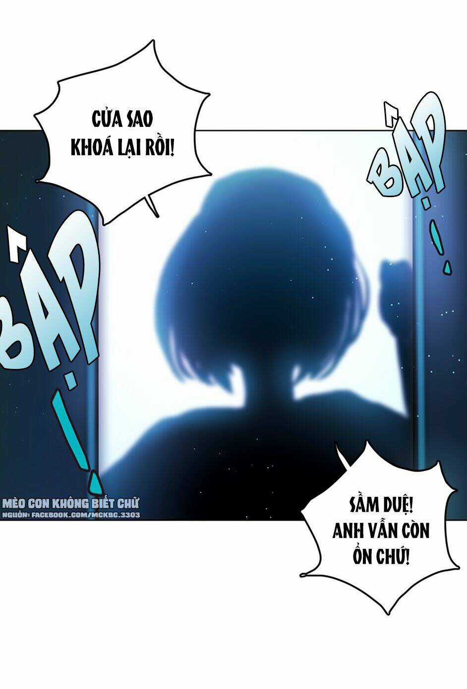 Nhịp Tim Cảnh Báo - Chapter 22 - Trang 14