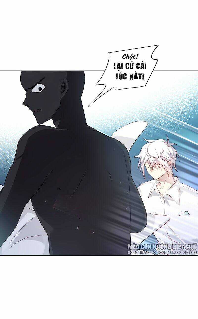 Nhịp Tim Cảnh Báo - Chapter 22 - Trang 15