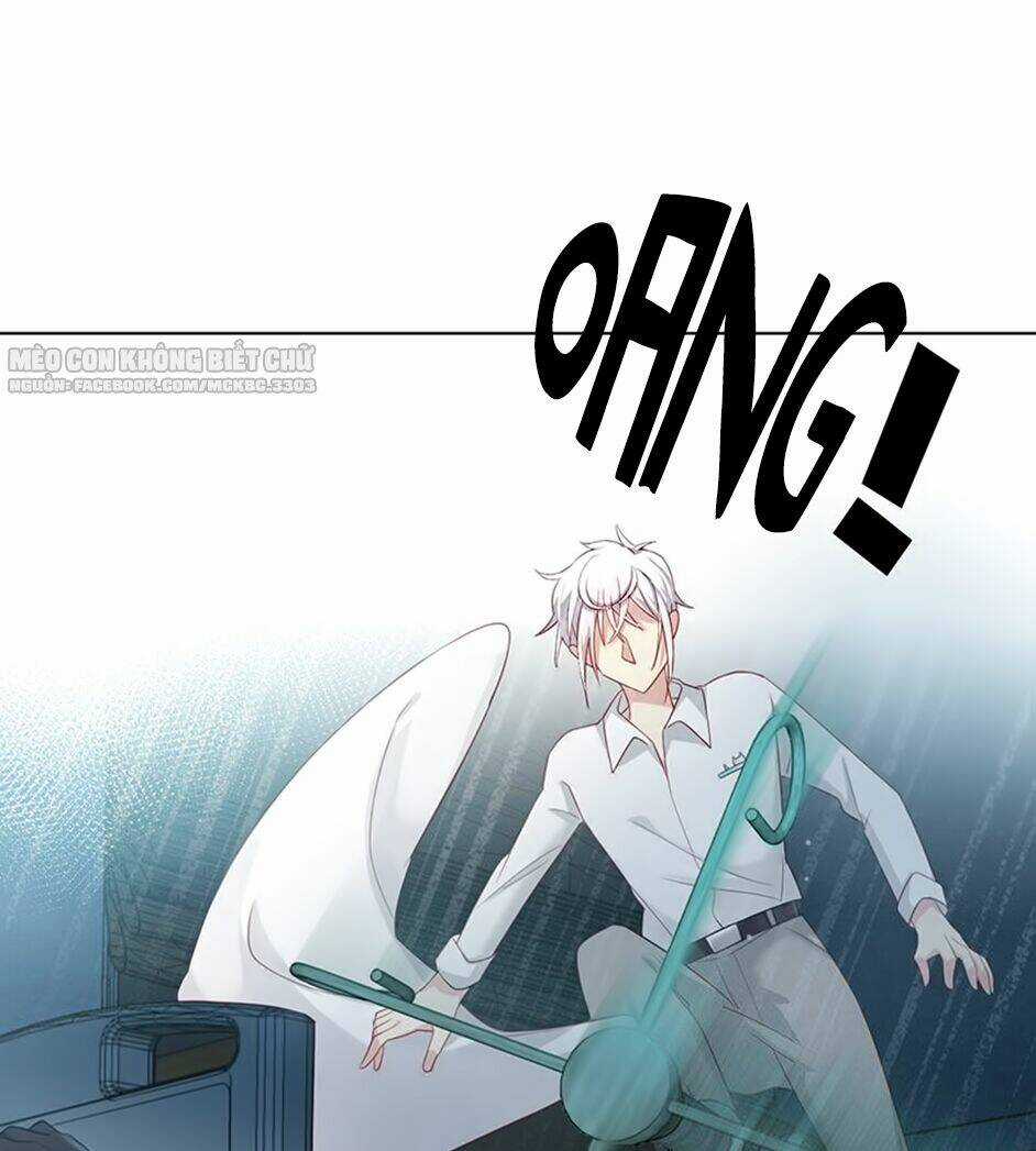 Nhịp Tim Cảnh Báo - Chapter 22 - Trang 18