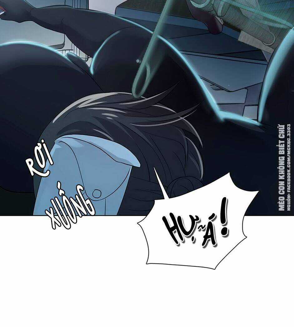 Nhịp Tim Cảnh Báo - Chapter 22 - Trang 19