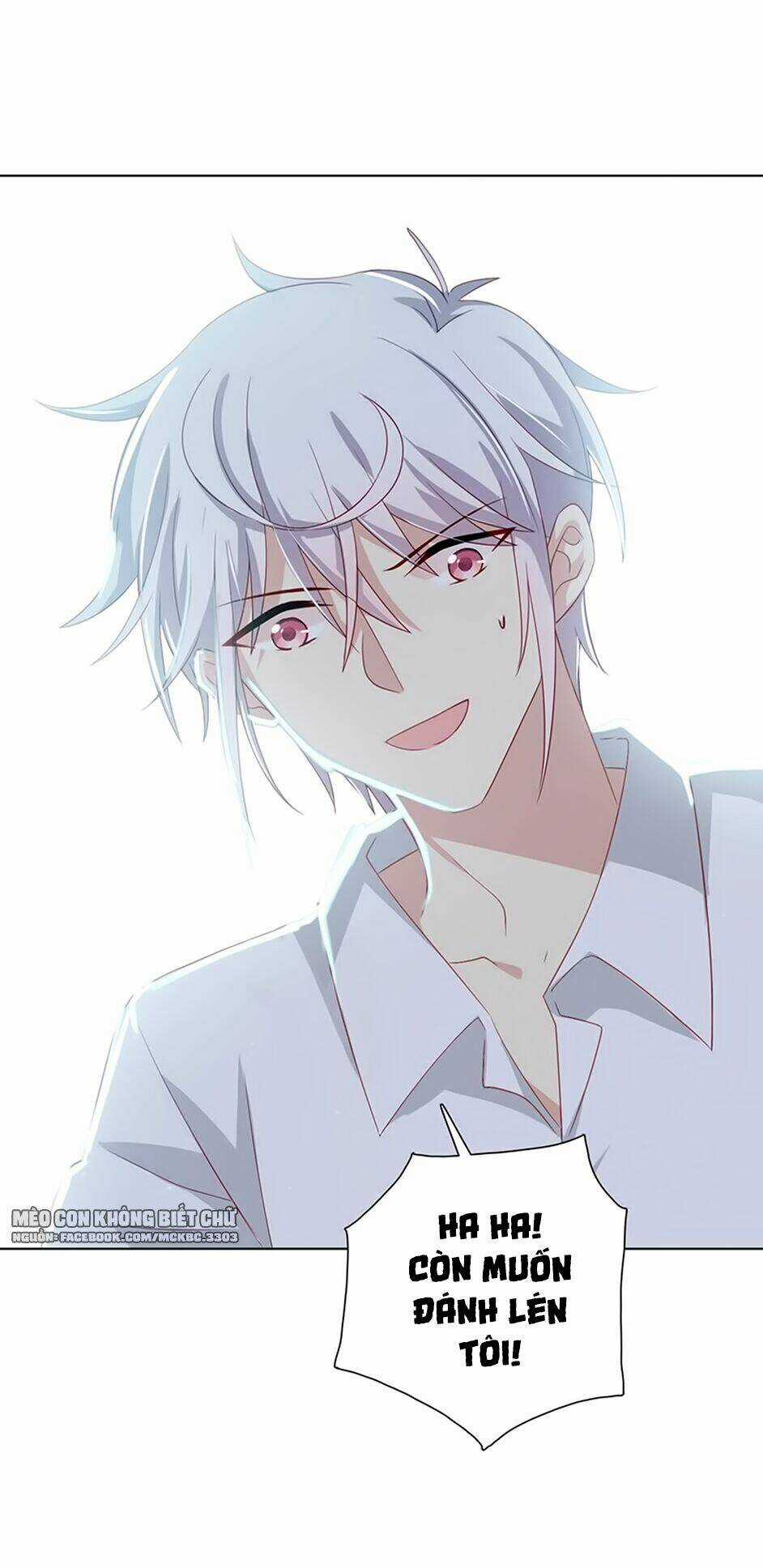 Nhịp Tim Cảnh Báo - Chapter 22 - Trang 20