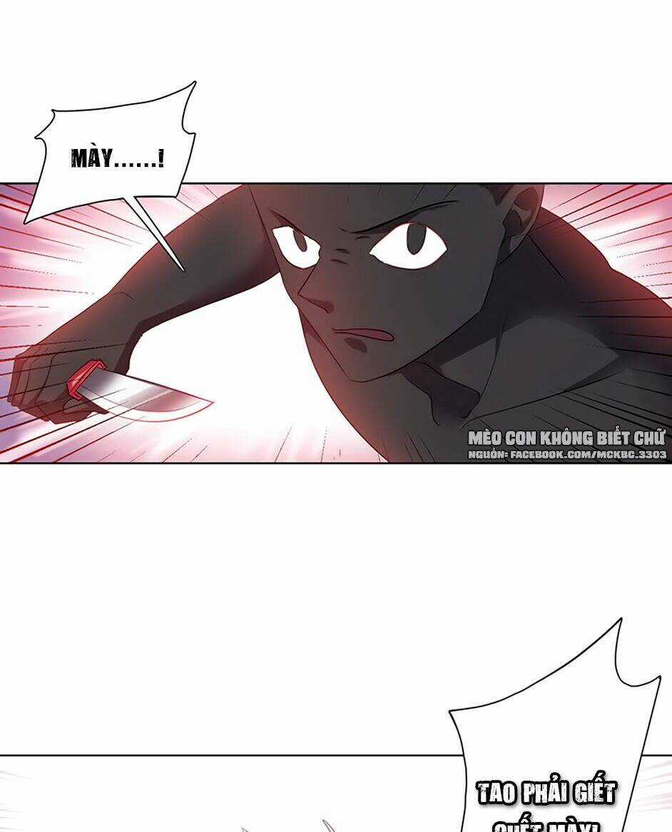 Nhịp Tim Cảnh Báo - Chapter 22 - Trang 21