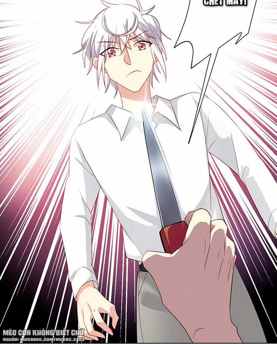 Nhịp Tim Cảnh Báo - Chapter 22 - Trang 22