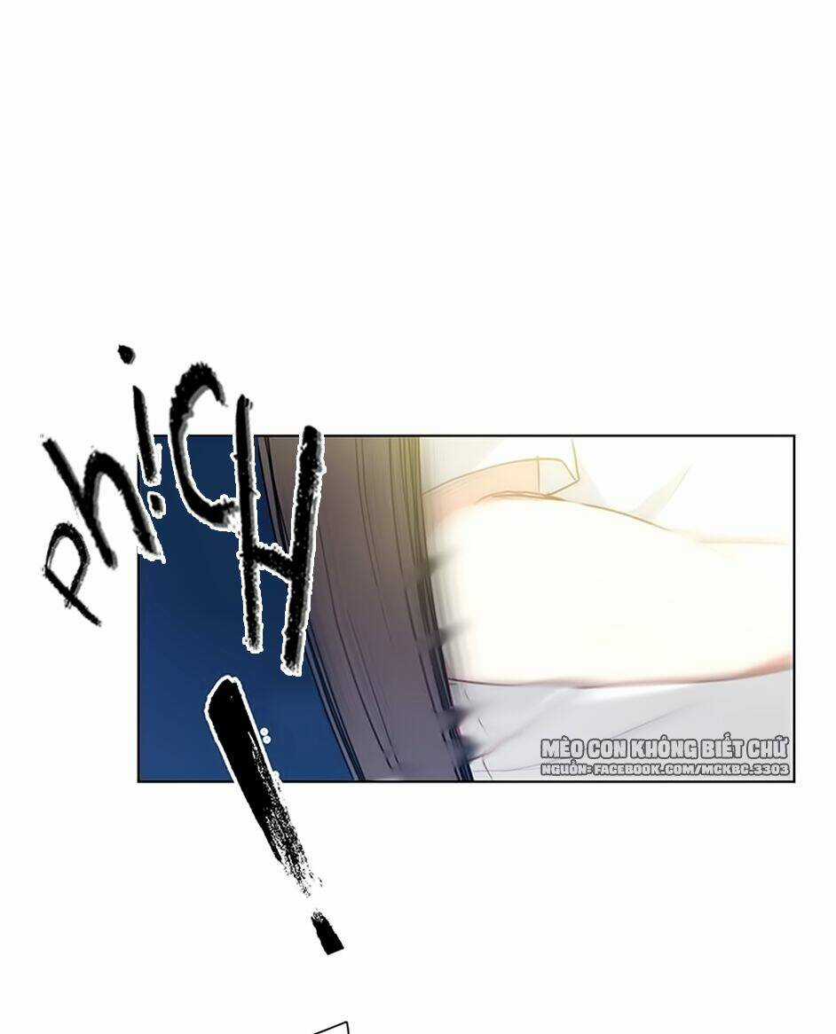 Nhịp Tim Cảnh Báo - Chapter 22 - Trang 23