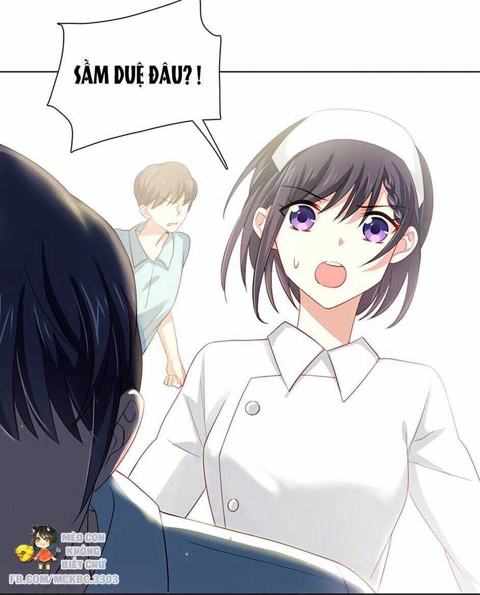 Nhịp Tim Cảnh Báo - Chapter 22 - Trang 24