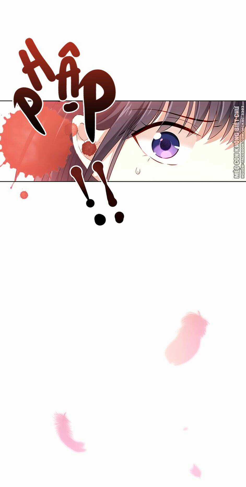 Nhịp Tim Cảnh Báo - Chapter 22 - Trang 25