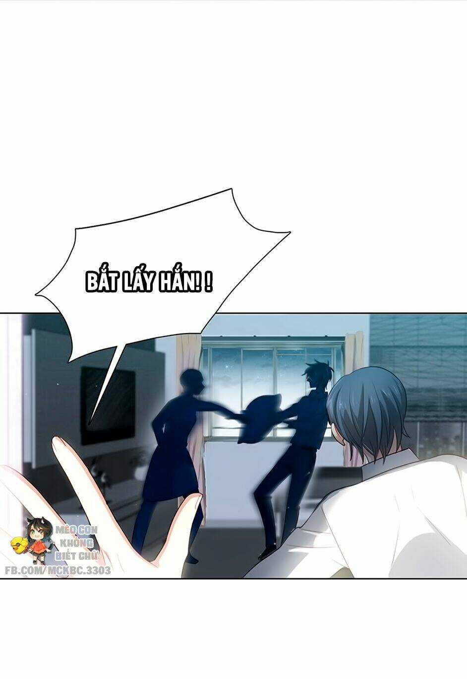 Nhịp Tim Cảnh Báo - Chapter 22 - Trang 28