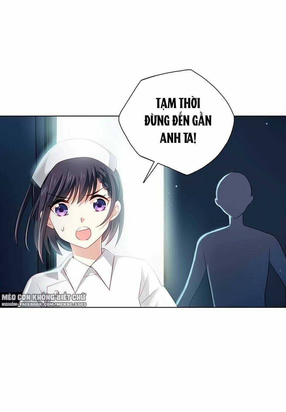 Nhịp Tim Cảnh Báo - Chapter 22 - Trang 30