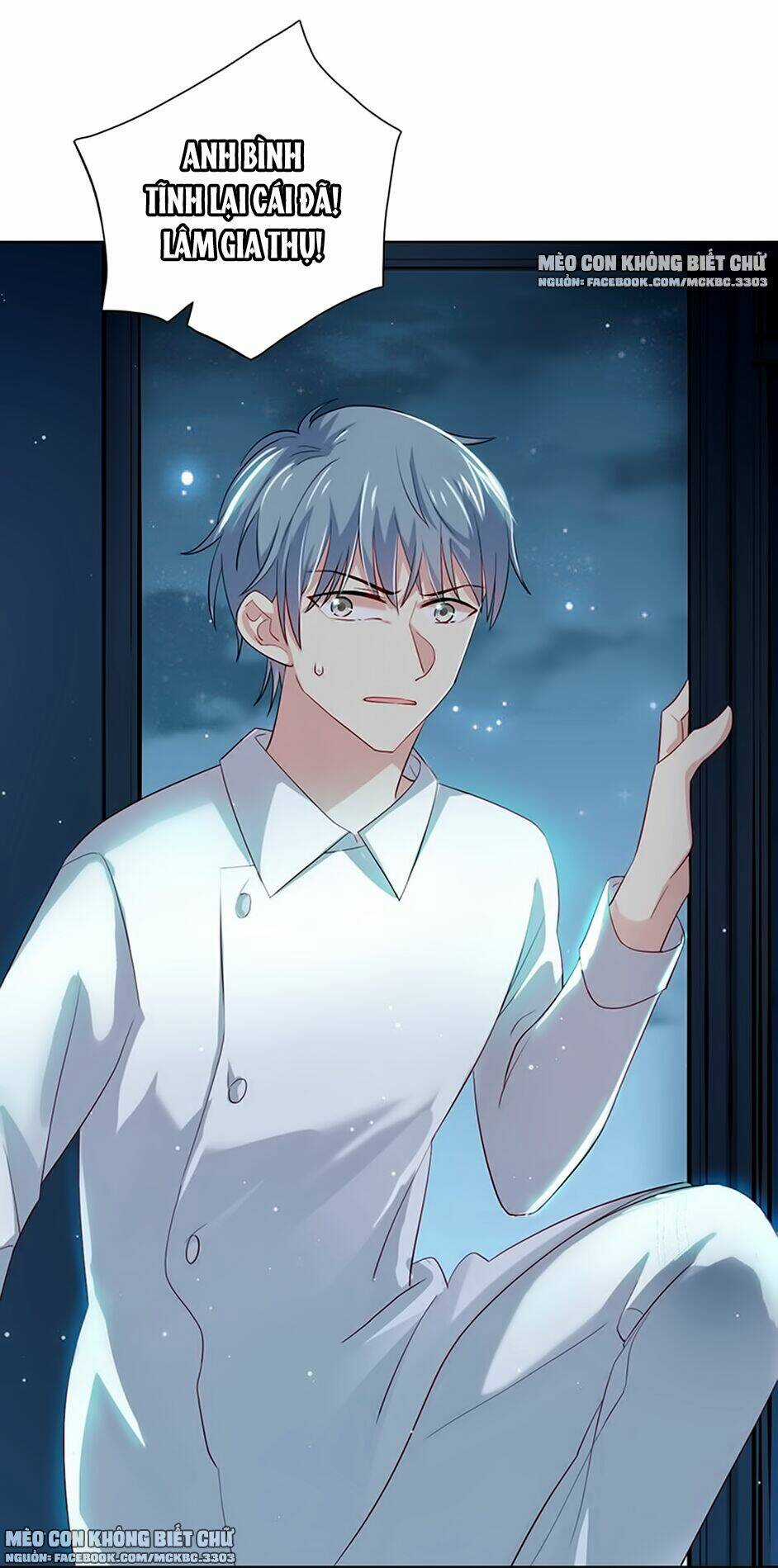 Nhịp Tim Cảnh Báo - Chapter 22 - Trang 31