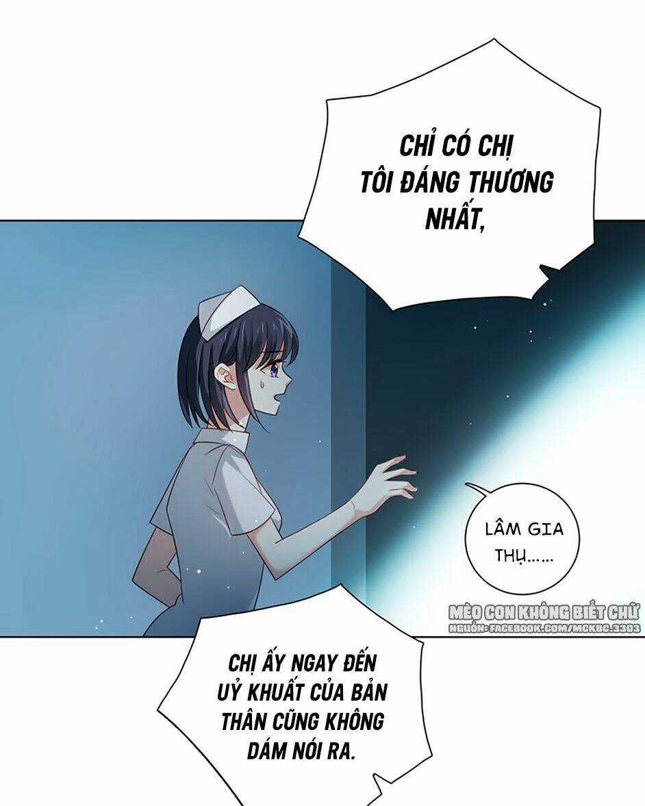 Nhịp Tim Cảnh Báo - Chapter 22 - Trang 34