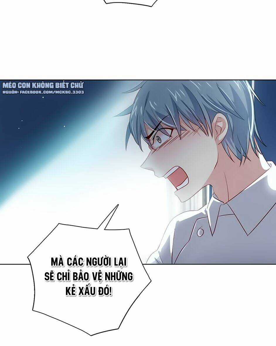 Nhịp Tim Cảnh Báo - Chapter 22 - Trang 35