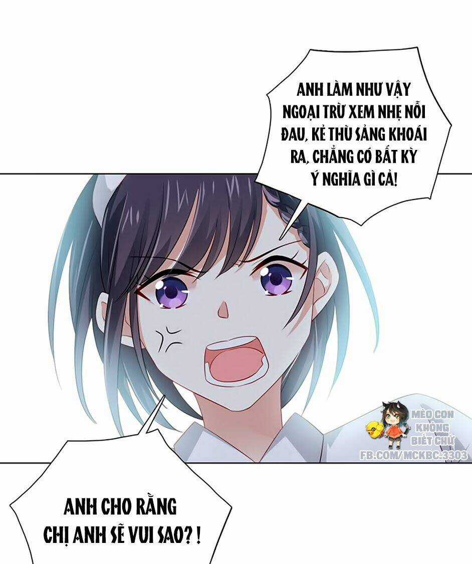 Nhịp Tim Cảnh Báo - Chapter 22 - Trang 37