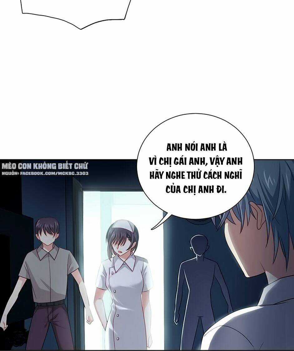 Nhịp Tim Cảnh Báo - Chapter 22 - Trang 38
