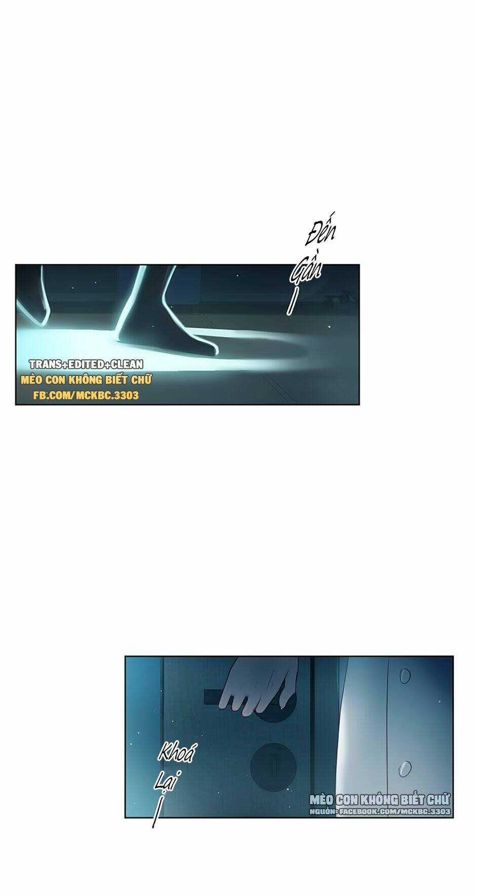 Nhịp Tim Cảnh Báo - Chapter 22 - Trang 5