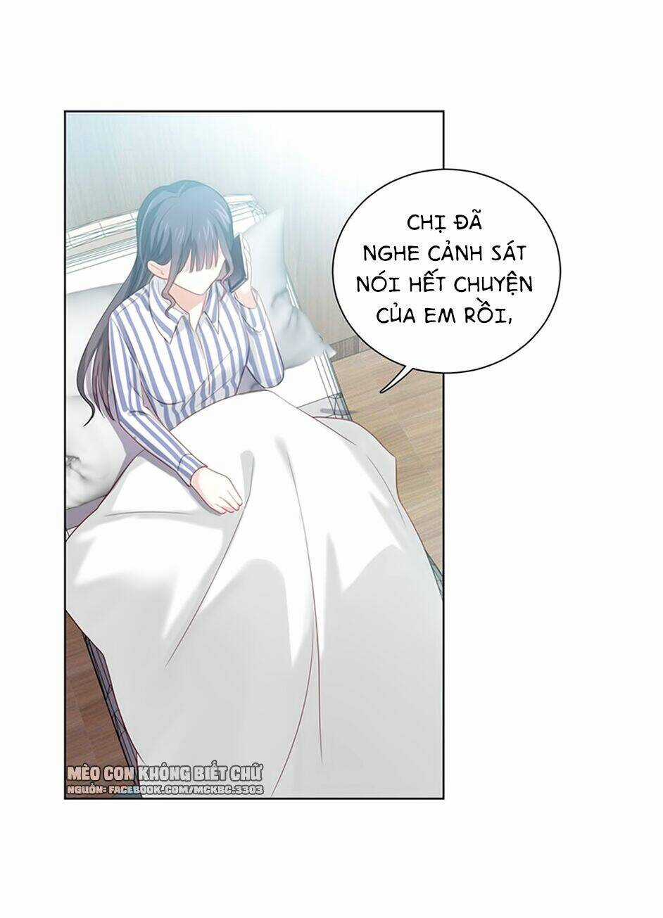 Nhịp Tim Cảnh Báo - Chapter 22 - Trang 41
