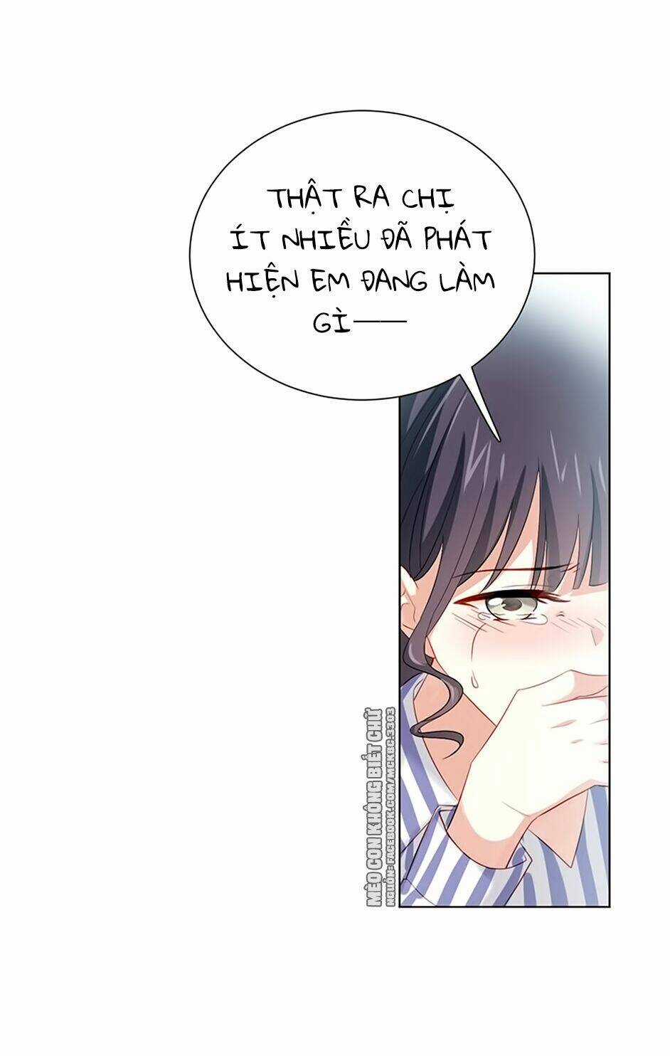 Nhịp Tim Cảnh Báo - Chapter 22 - Trang 43