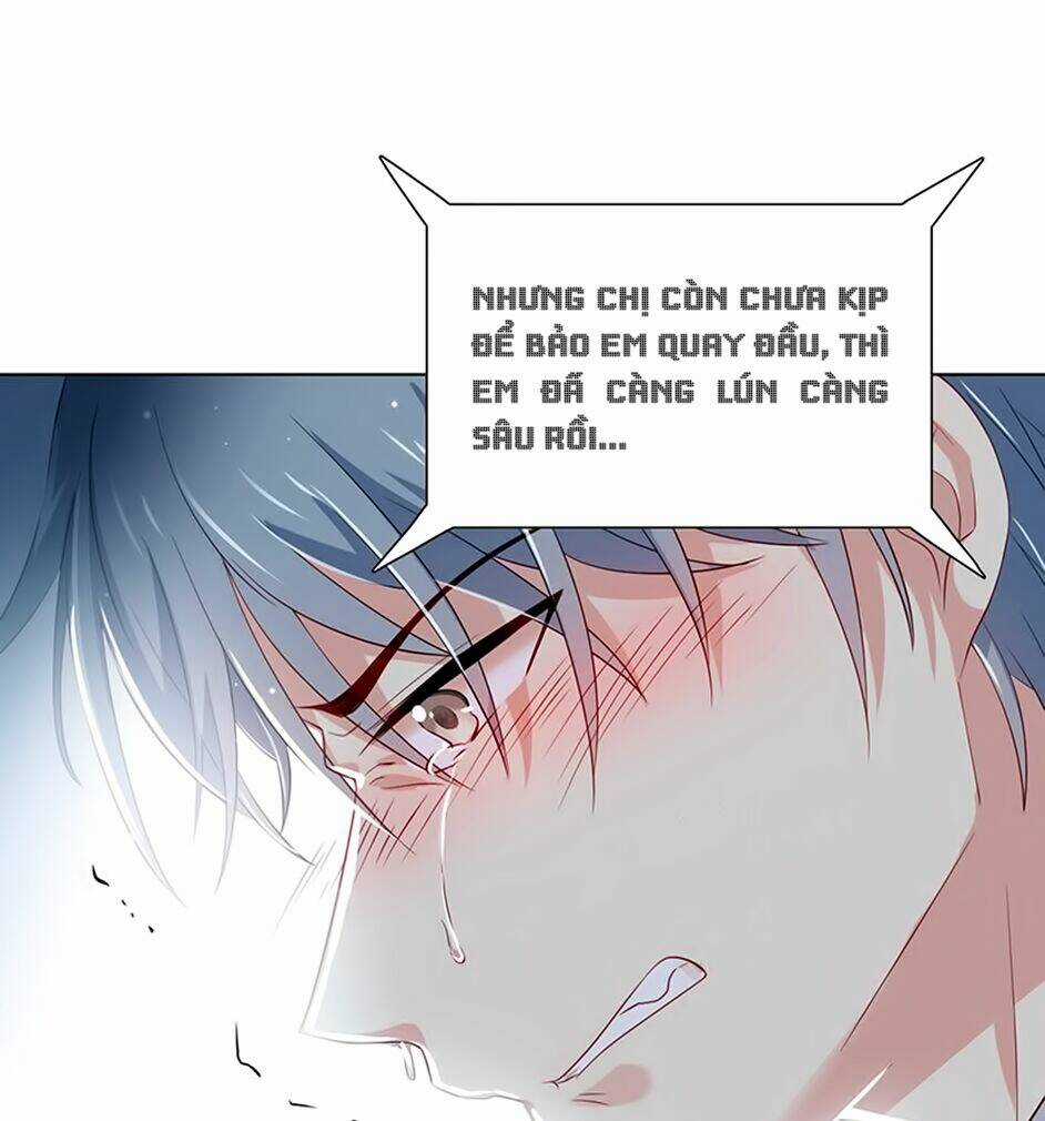 Nhịp Tim Cảnh Báo - Chapter 22 - Trang 44