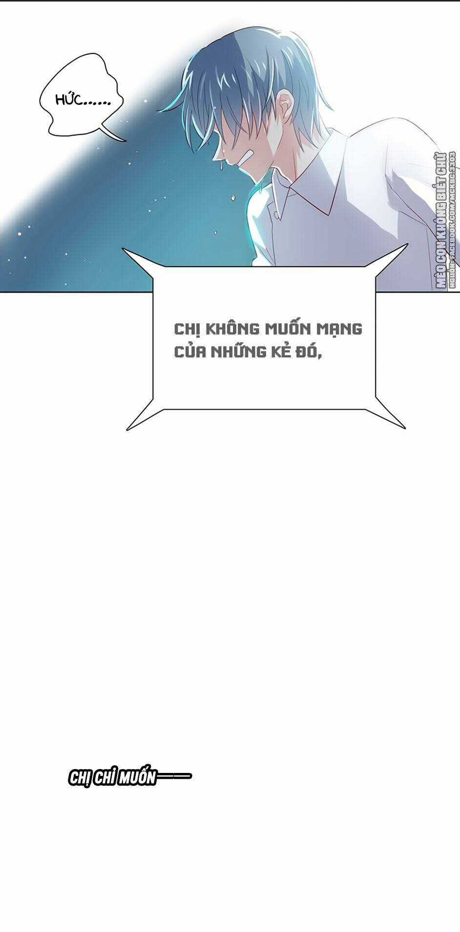 Nhịp Tim Cảnh Báo - Chapter 22 - Trang 46