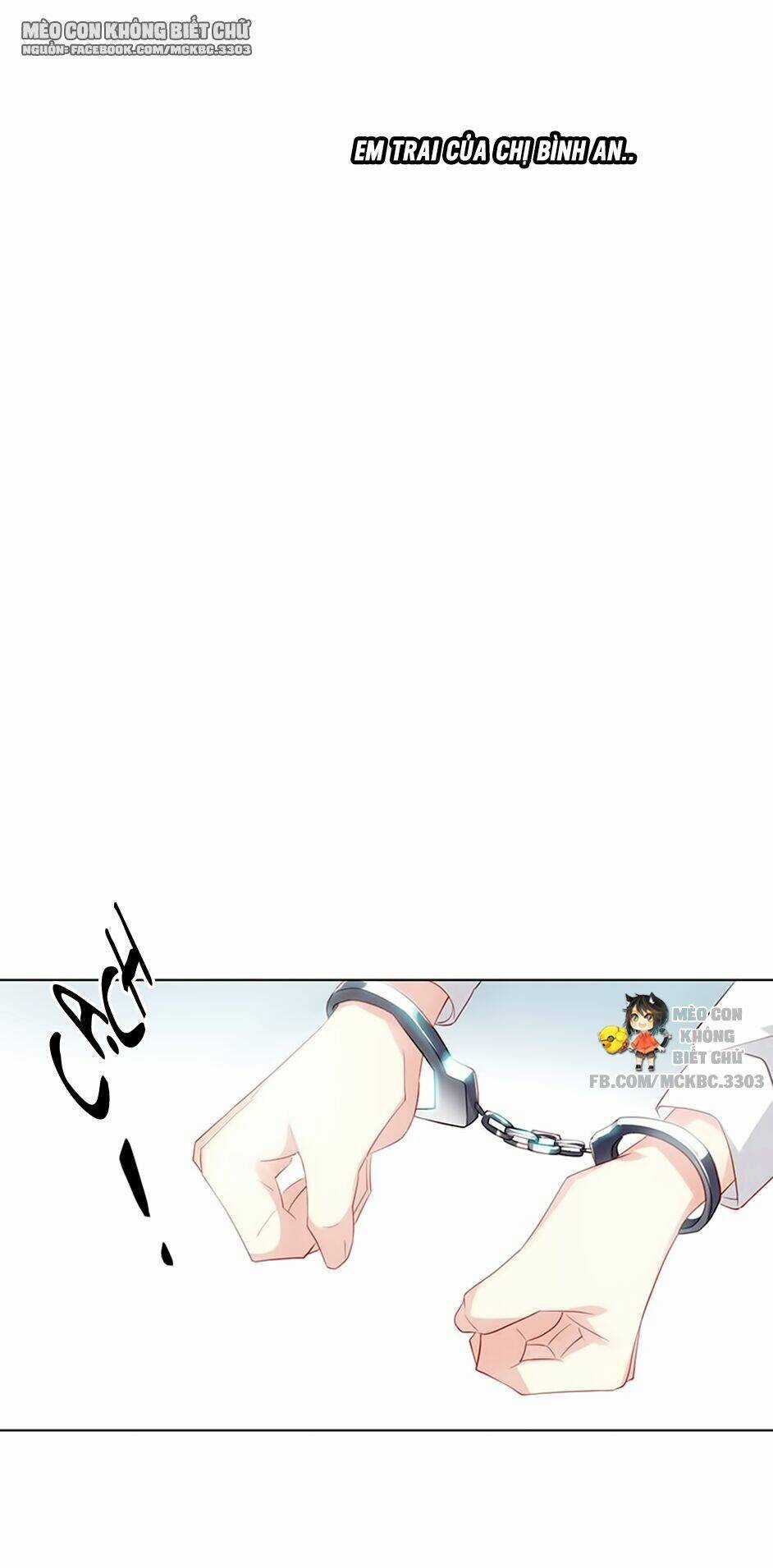 Nhịp Tim Cảnh Báo - Chapter 22 - Trang 47