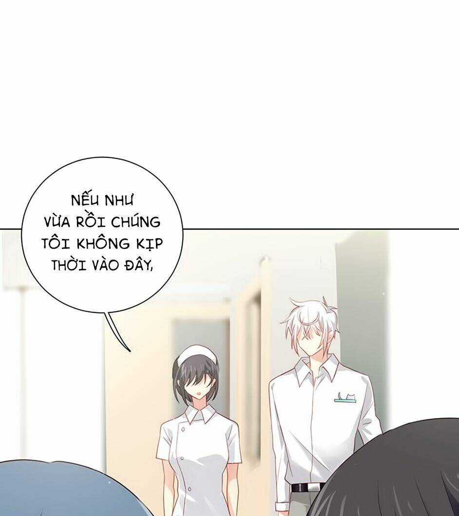 Nhịp Tim Cảnh Báo - Chapter 22 - Trang 48