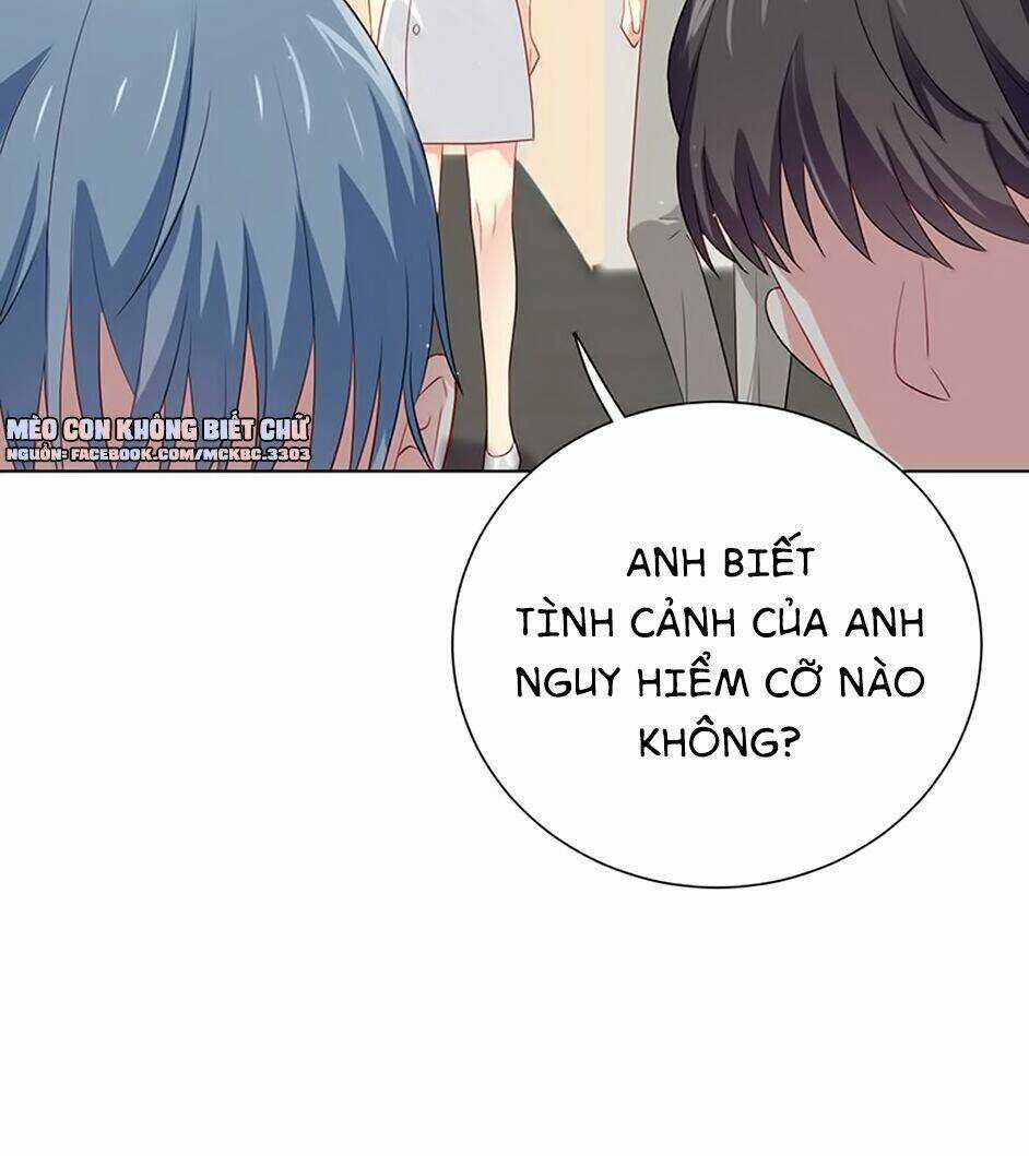 Nhịp Tim Cảnh Báo - Chapter 22 - Trang 49