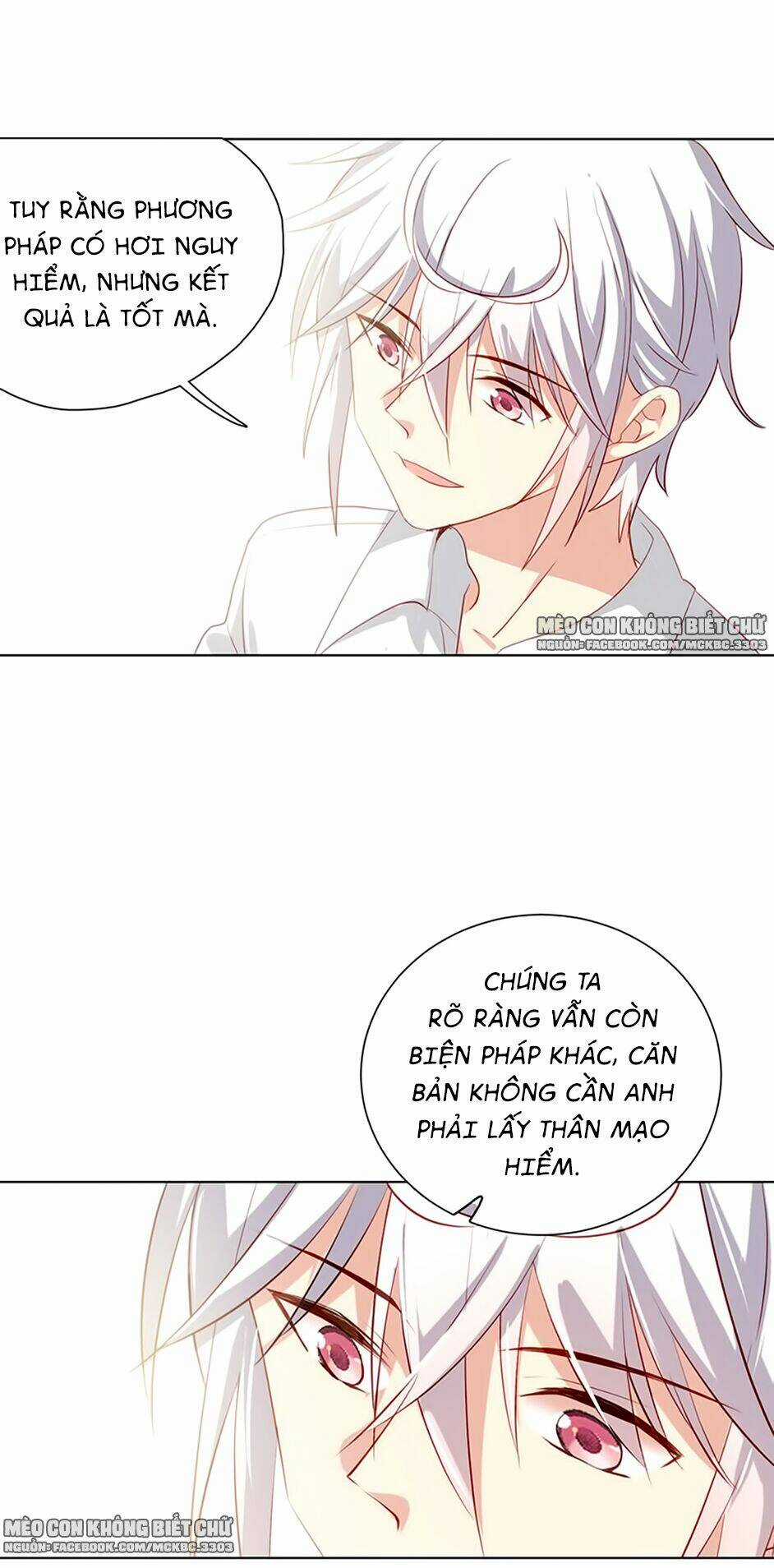 Nhịp Tim Cảnh Báo - Chapter 22 - Trang 50