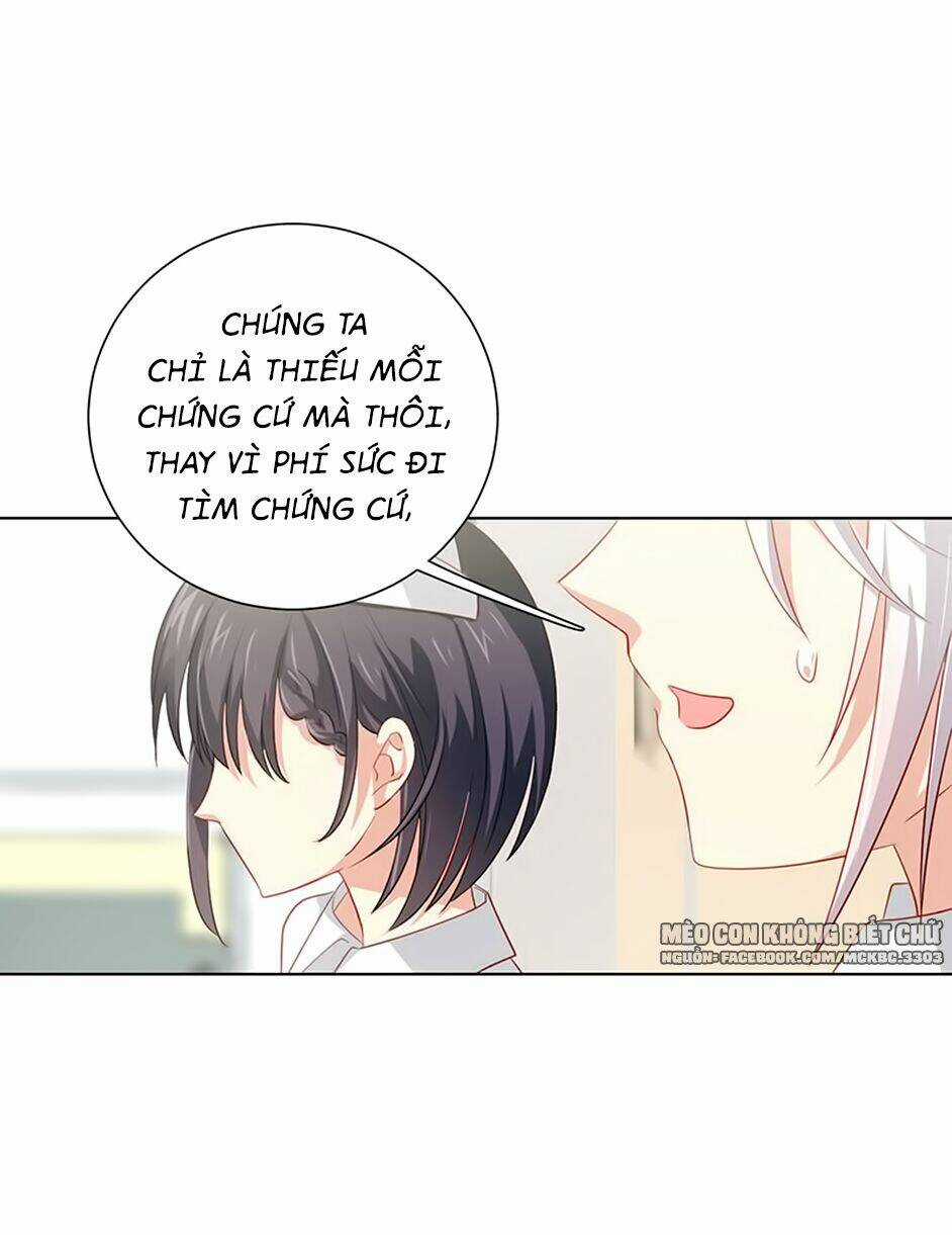 Nhịp Tim Cảnh Báo - Chapter 22 - Trang 51