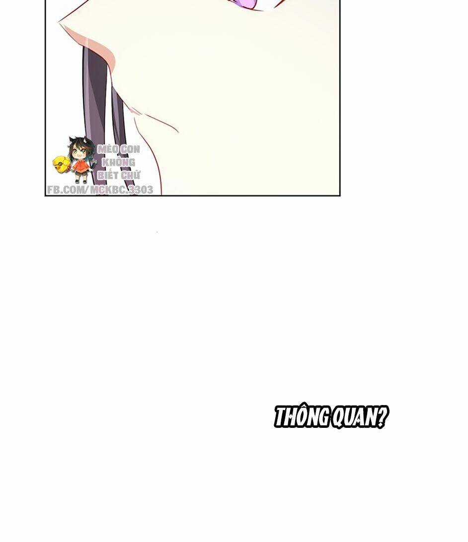 Nhịp Tim Cảnh Báo - Chapter 22 - Trang 53