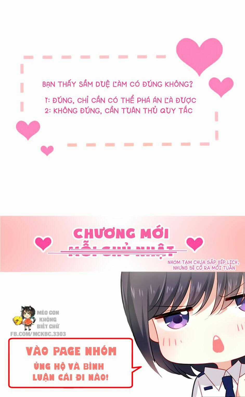 Nhịp Tim Cảnh Báo - Chapter 22 - Trang 56