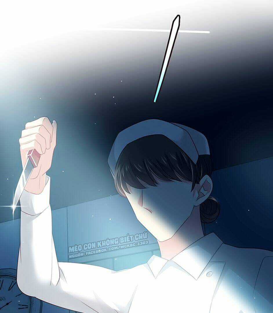 Nhịp Tim Cảnh Báo - Chapter 22 - Trang 7