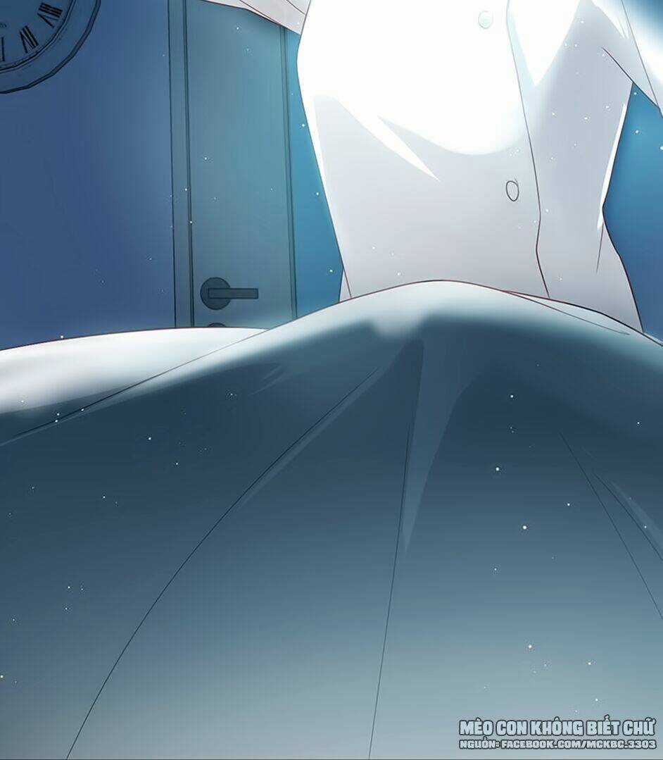 Nhịp Tim Cảnh Báo - Chapter 22 - Trang 8