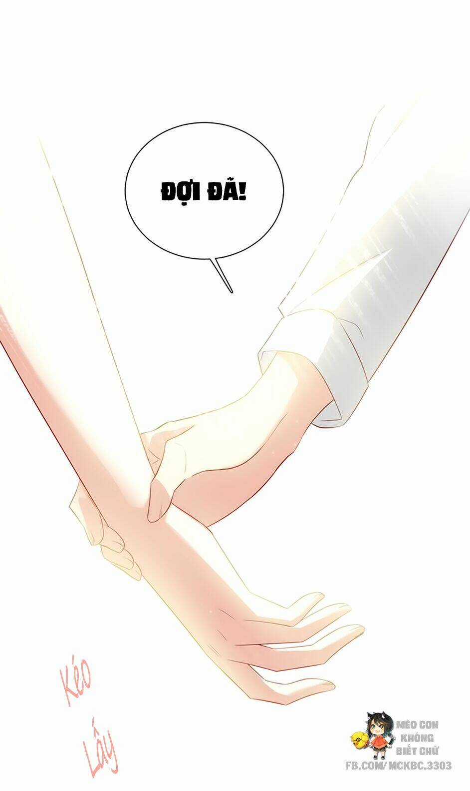 Nhịp Tim Cảnh Báo - Chapter 23 - Trang 11