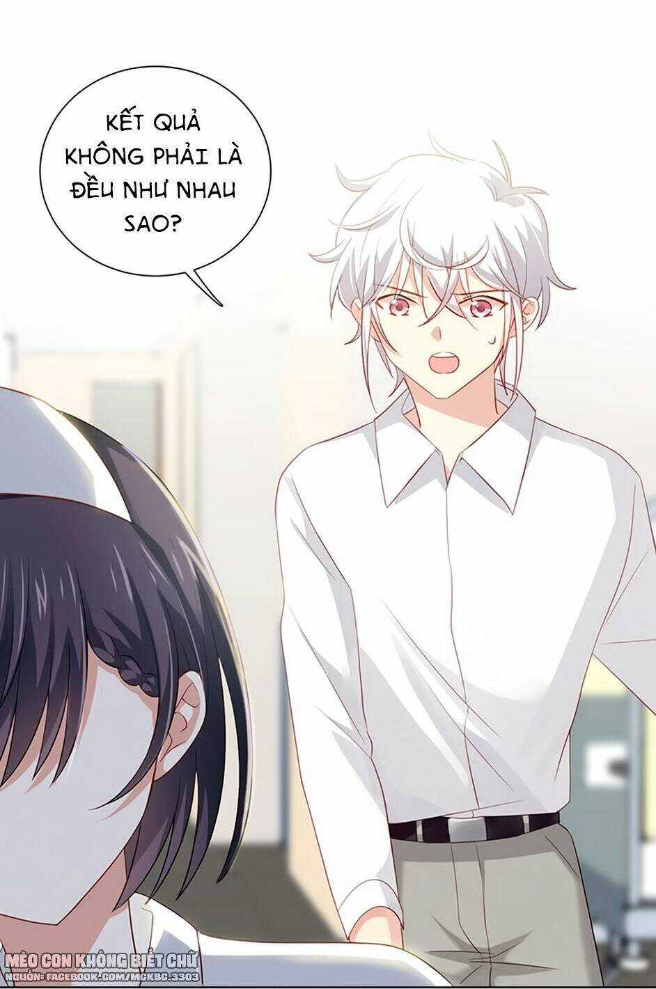 Nhịp Tim Cảnh Báo - Chapter 23 - Trang 12