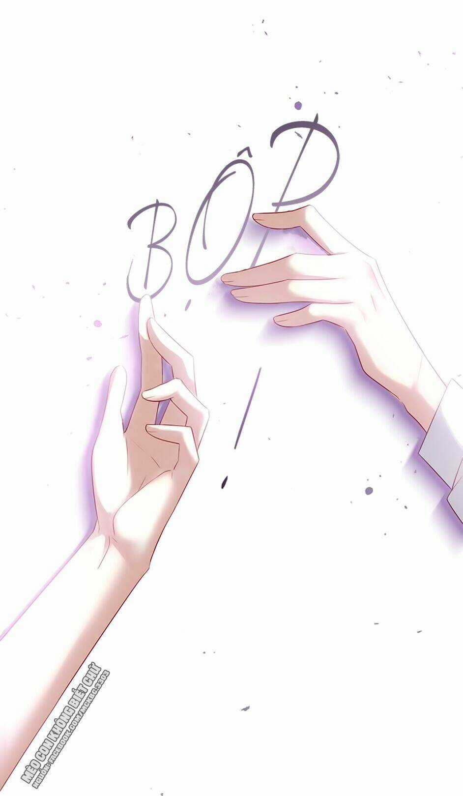 Nhịp Tim Cảnh Báo - Chapter 23 - Trang 14