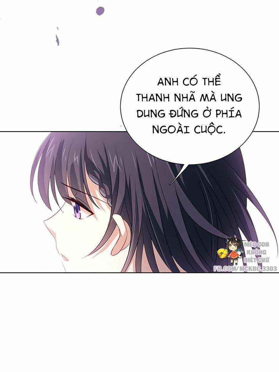 Nhịp Tim Cảnh Báo - Chapter 23 - Trang 15