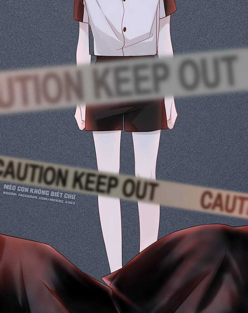 Nhịp Tim Cảnh Báo - Chapter 23 - Trang 18