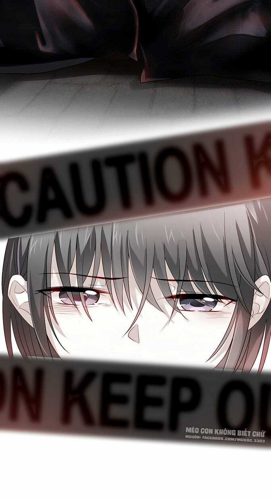 Nhịp Tim Cảnh Báo - Chapter 23 - Trang 19