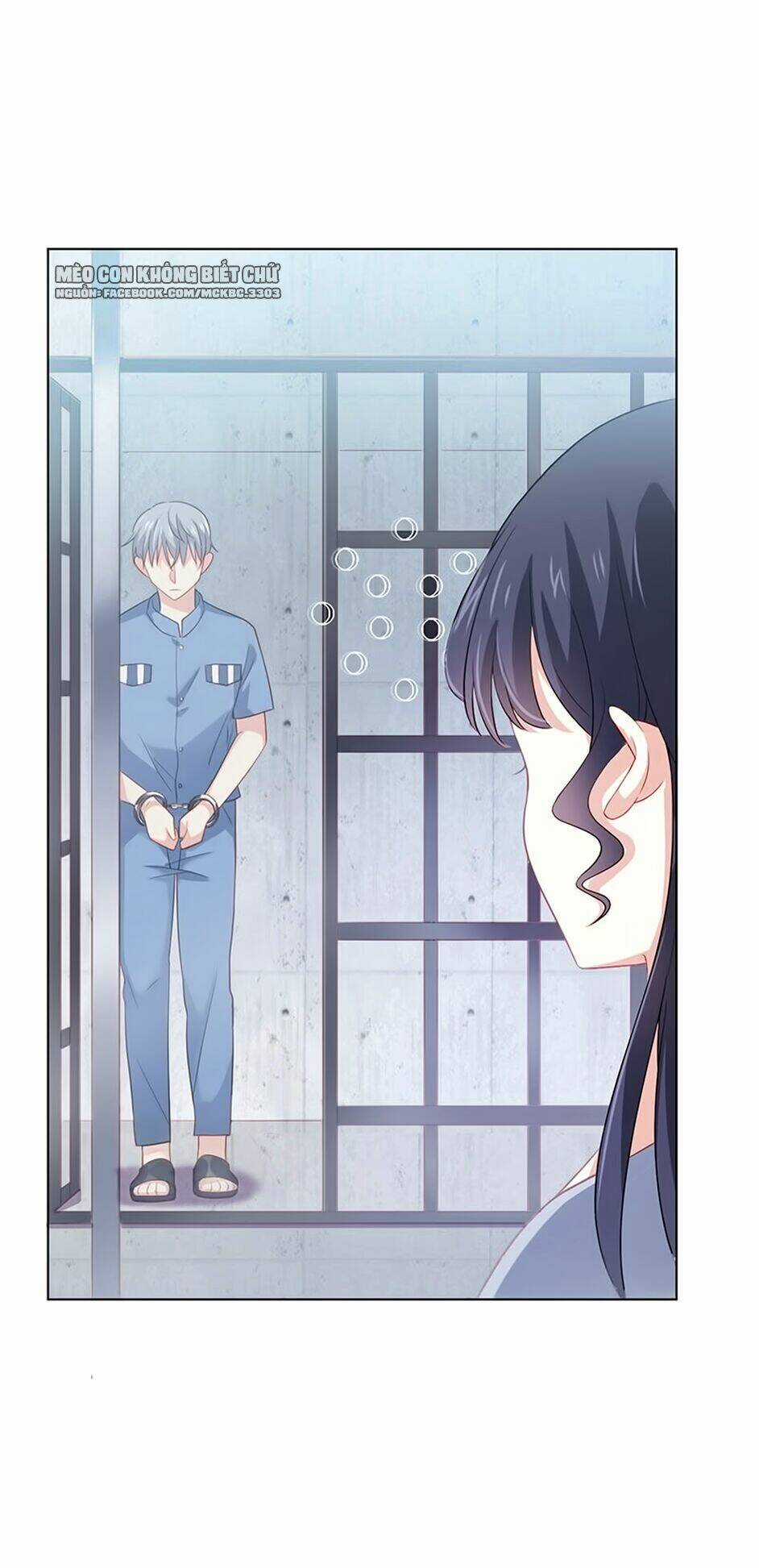 Nhịp Tim Cảnh Báo - Chapter 23 - Trang 22