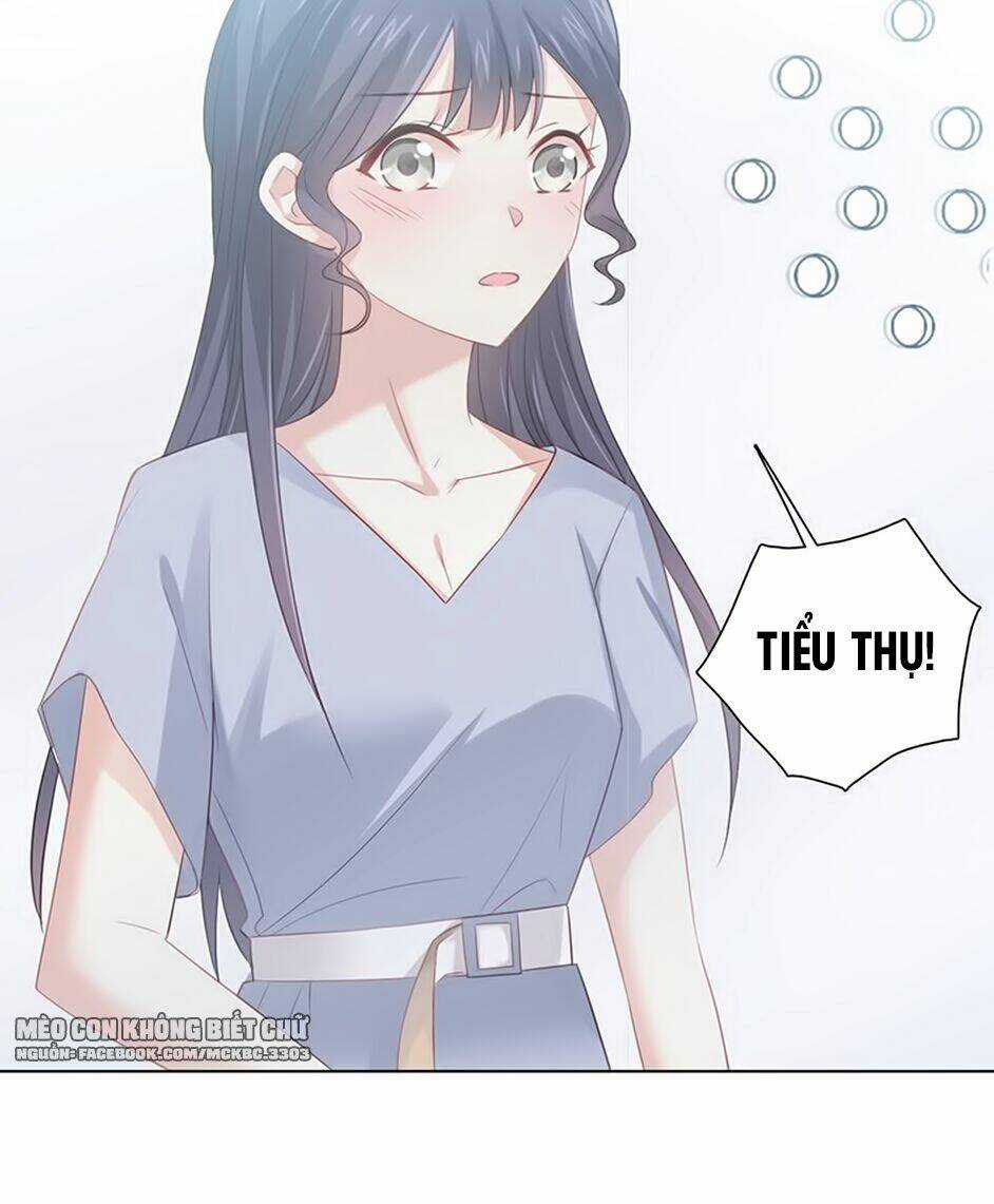 Nhịp Tim Cảnh Báo - Chapter 23 - Trang 24